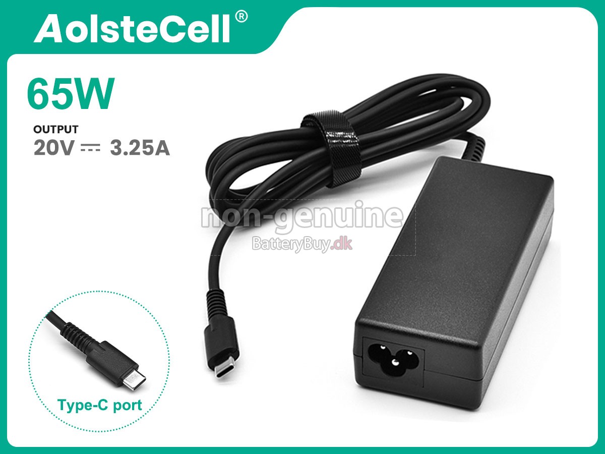 Adapter til HP HP-TPC-65W