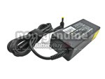 HP 90W 19V-4.74A Yellow Adapter