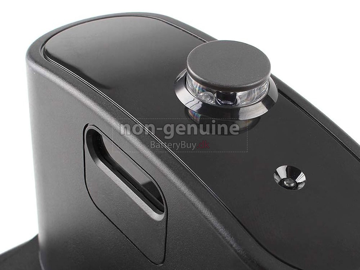 Adapter til iRobot ROOMBA500