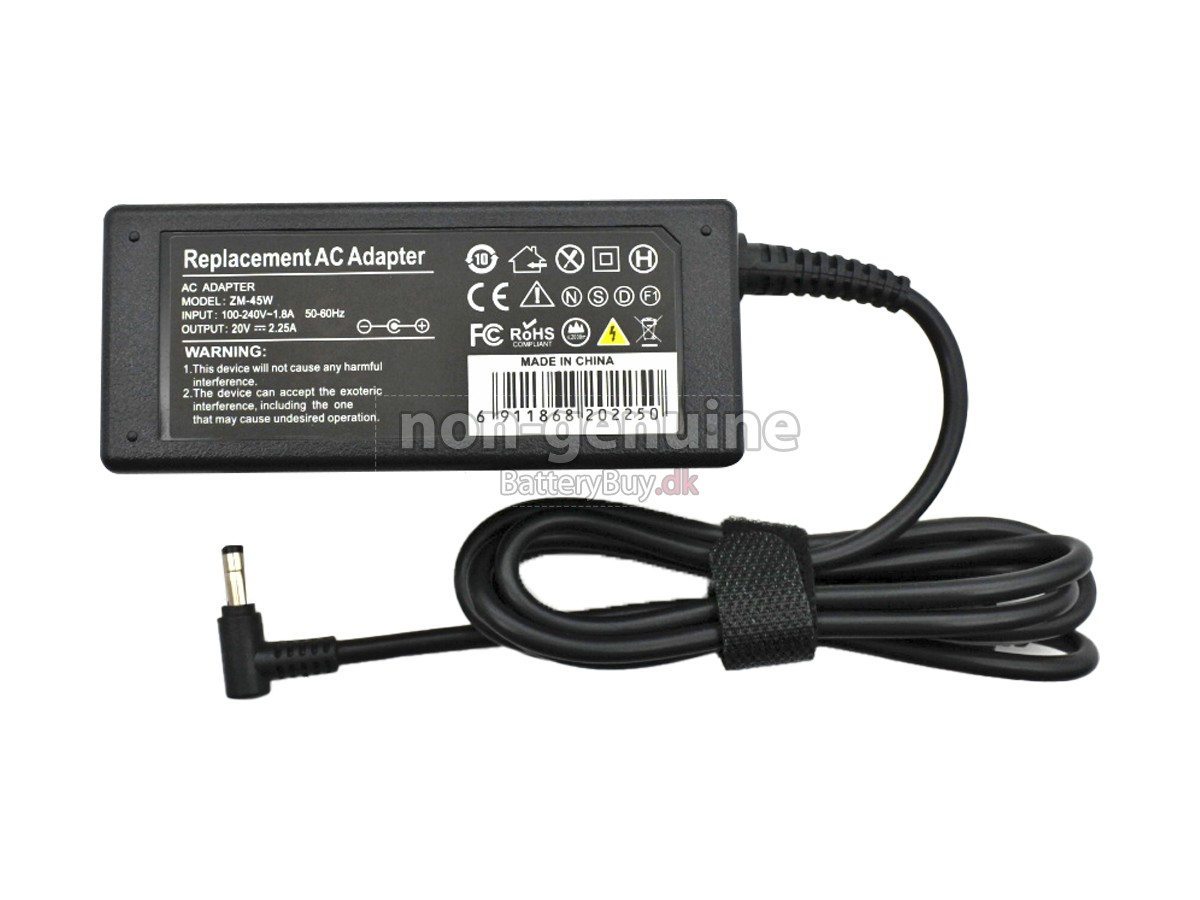 Adapter til Lenovo PA-1450-55LI