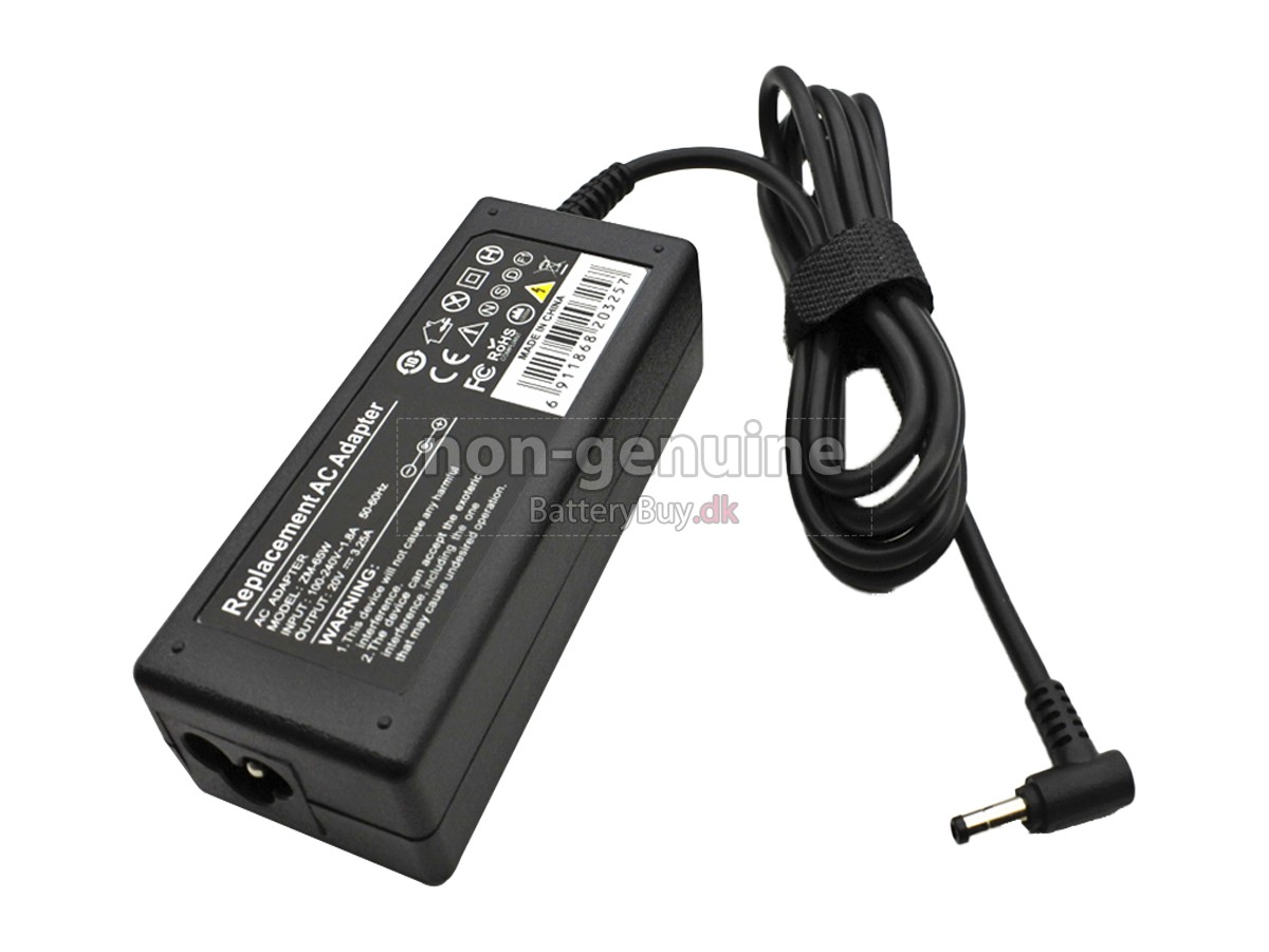 Adapter til Lenovo ADLX65CLGC2A