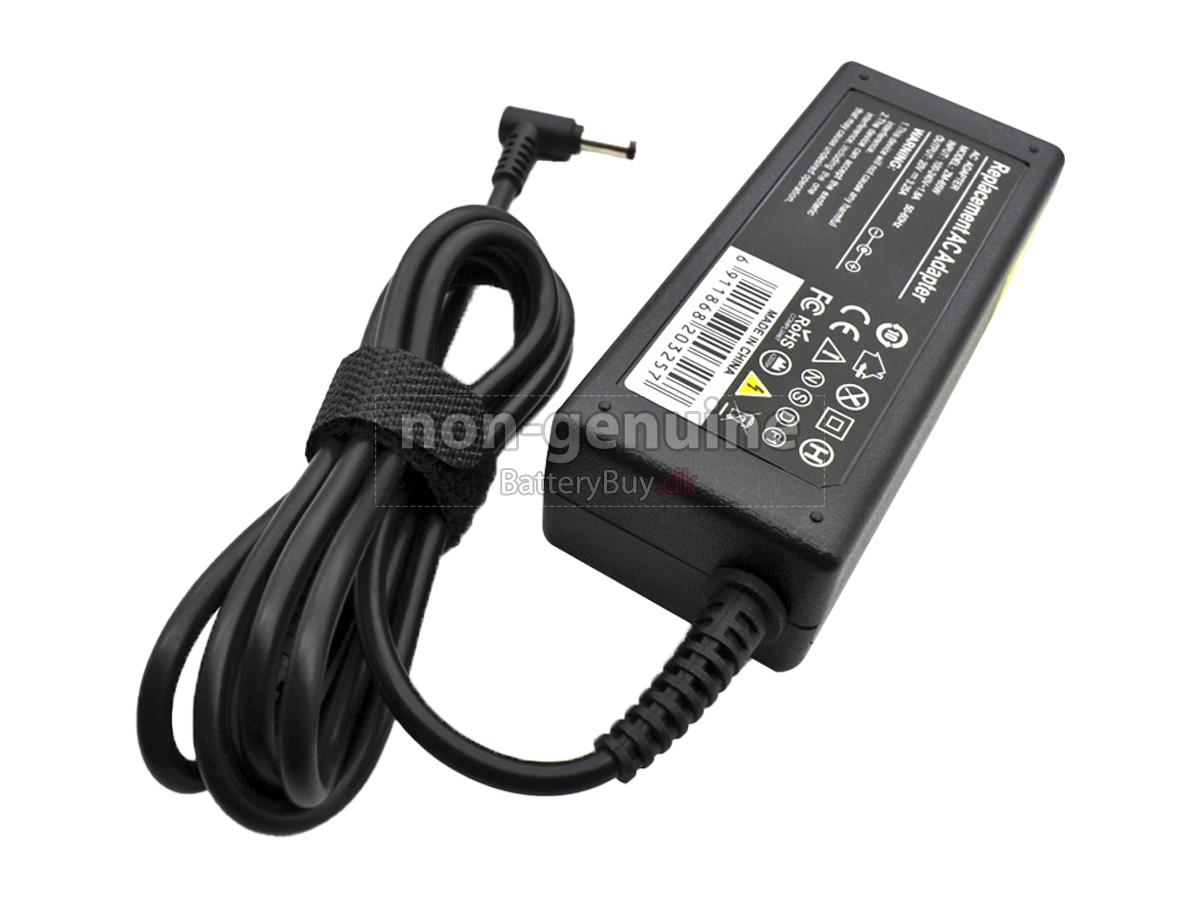 Adapter til Lenovo ADLX65CLGC2A