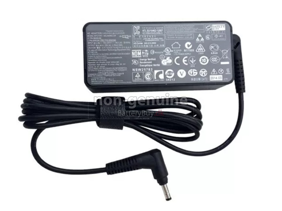 Adapter til Lenovo 20V 4.5A 90W 4.0*1.7MM