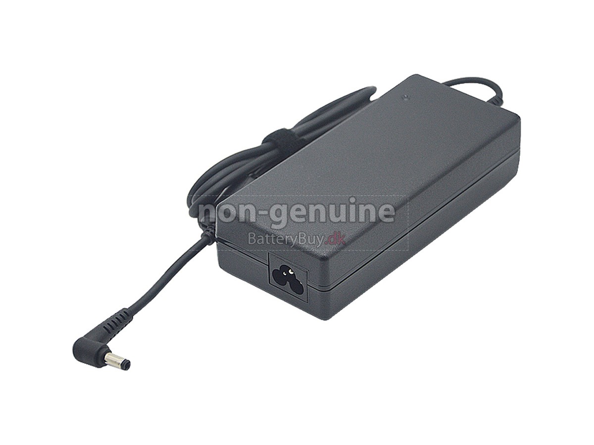 Adapter til Lenovo 19V 6.32A 120W 5.5*2.5MM