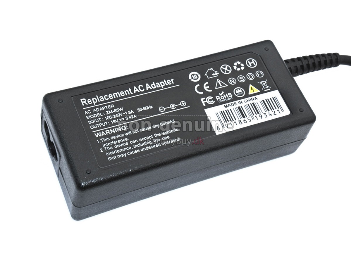 Adapter til Lenovo ADP-65GD