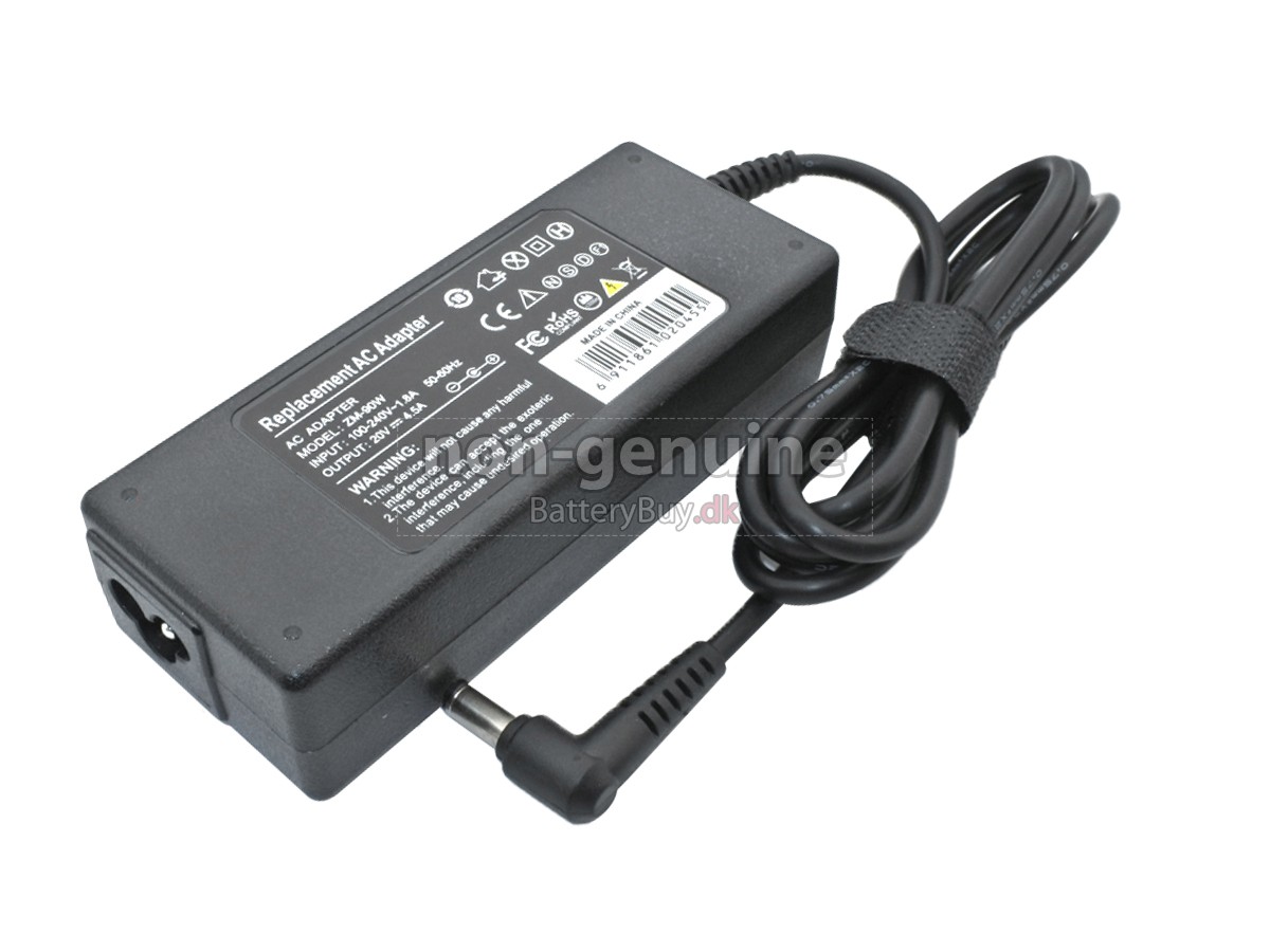 Adapter til Lenovo ADP-90DD B