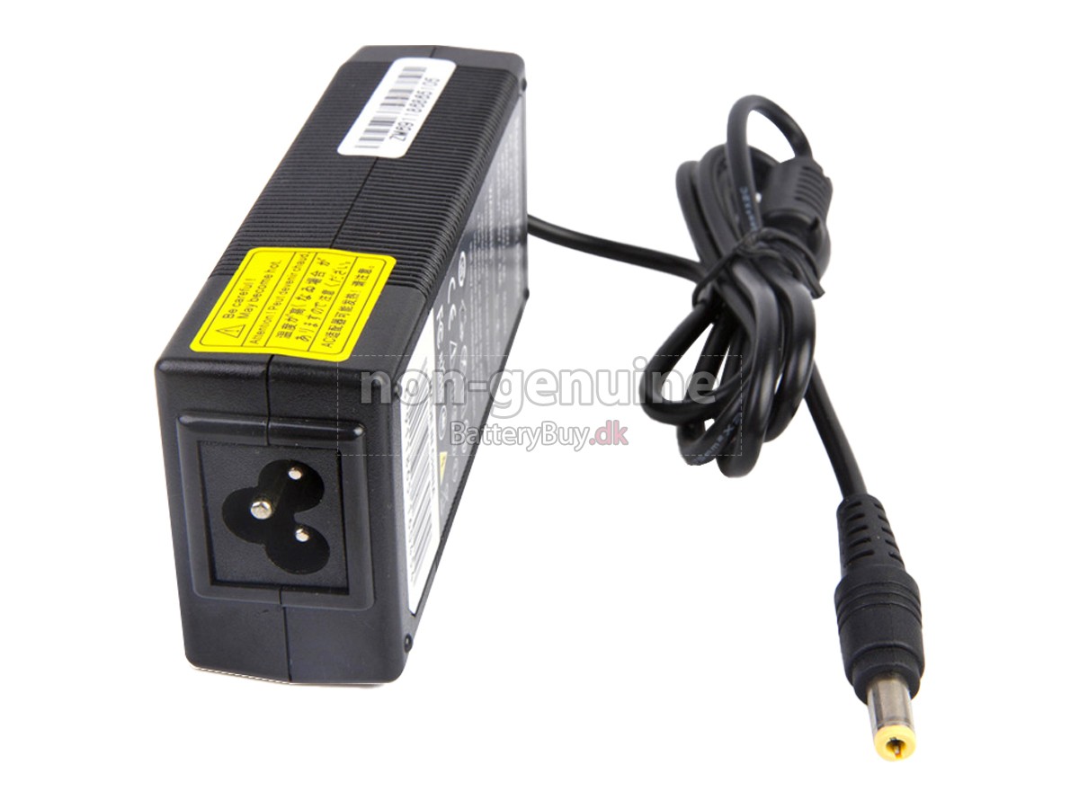 Adapter til Lenovo 16V 4.5A 72W 5.5*2.5MM