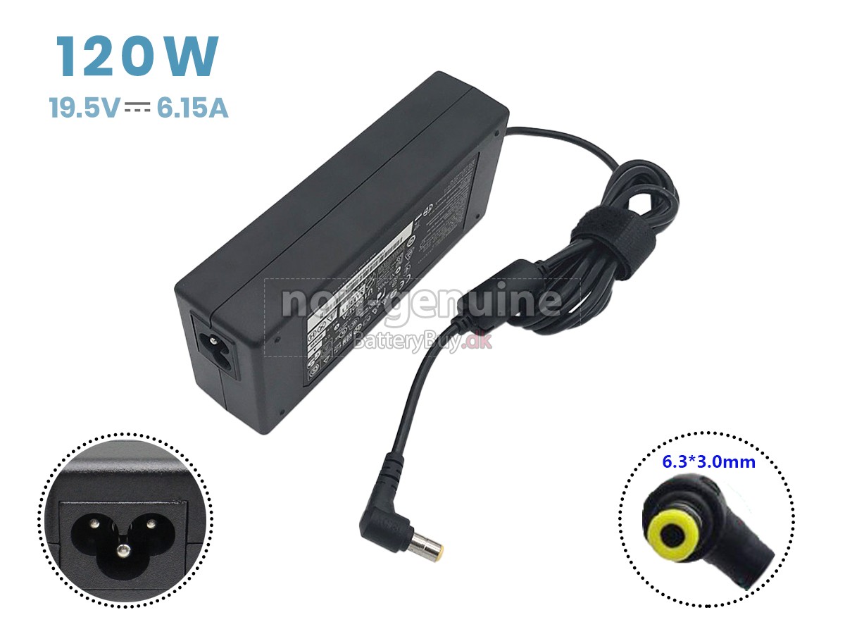 Adapter til Lenovo PA-1121-04LZ