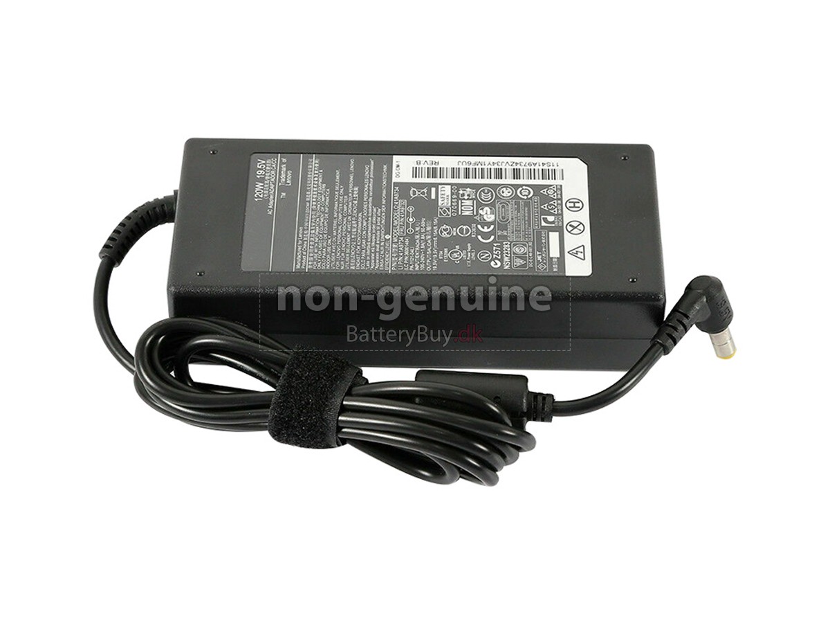 Adapter til Lenovo ADP-120LHB
