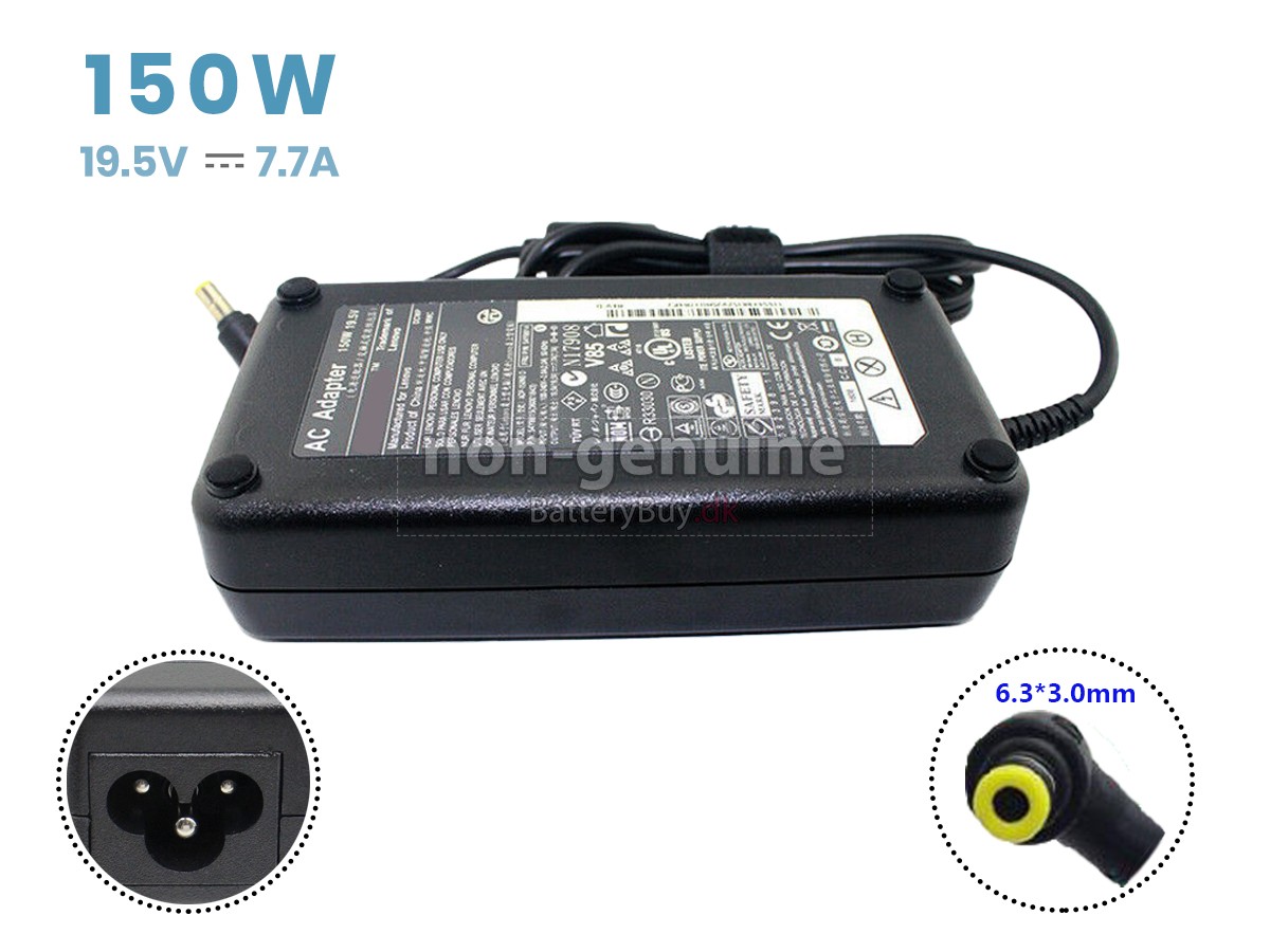 Adapter til Lenovo FRU-41A9747