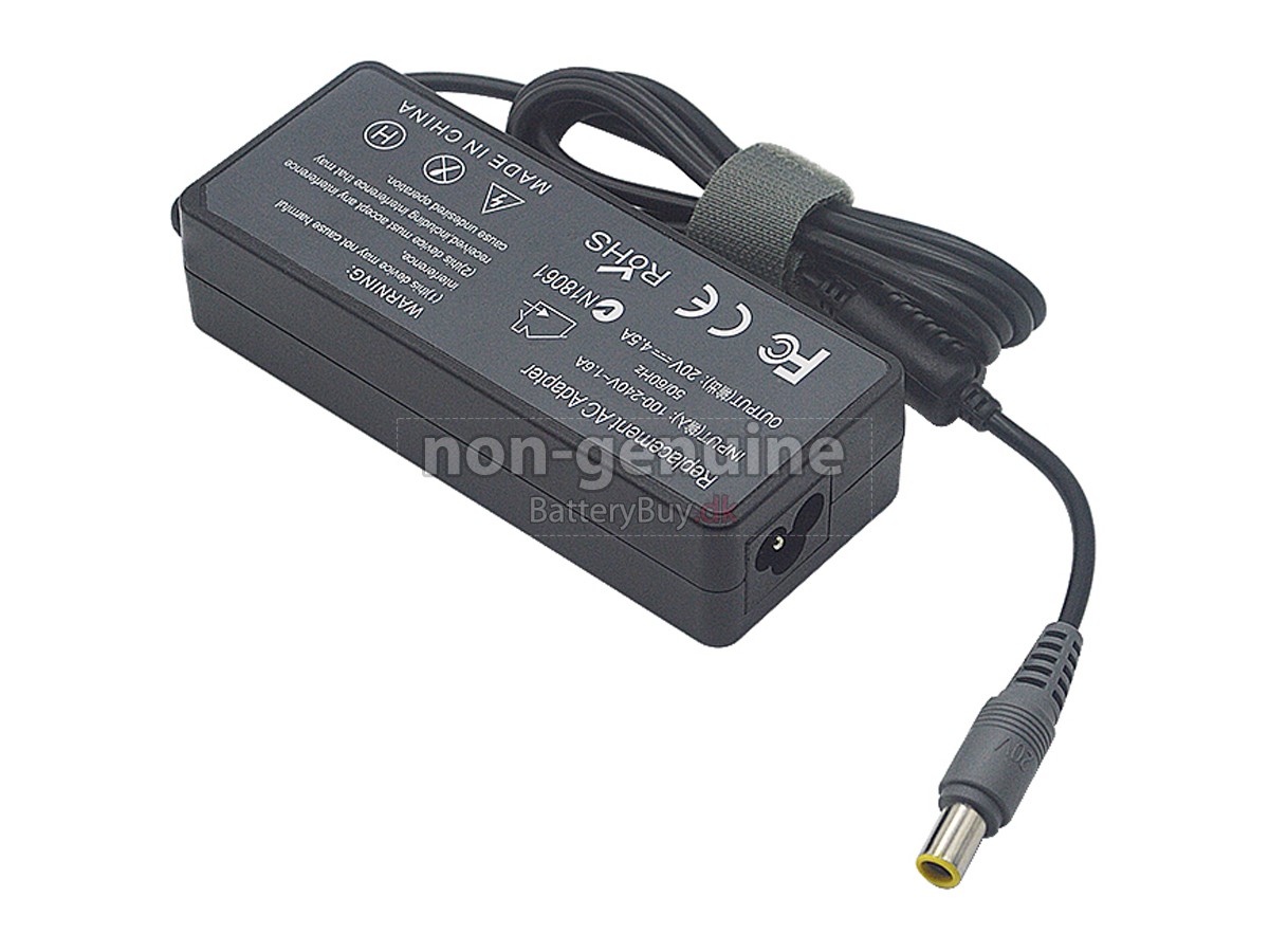 Adapter til Lenovo 20V 4.5A 90W 8.0*5.5MM