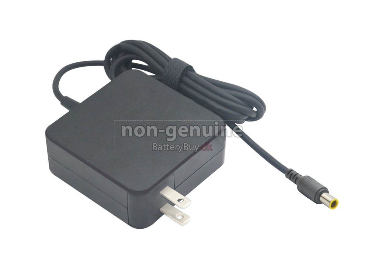Adapter til Lenovo 20V 3.25A 65W 8.0*5.5MM