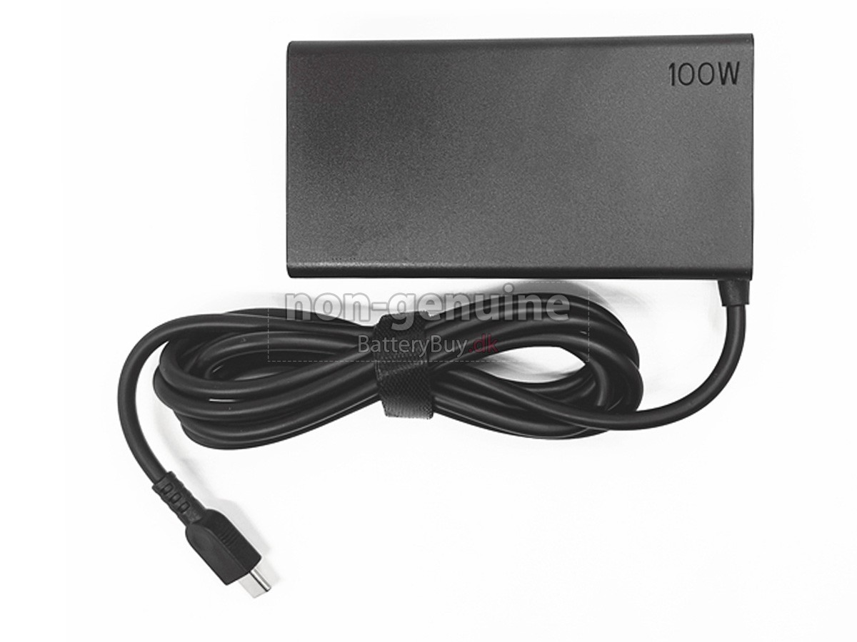 Adapter til Lenovo ADL100YLC3A