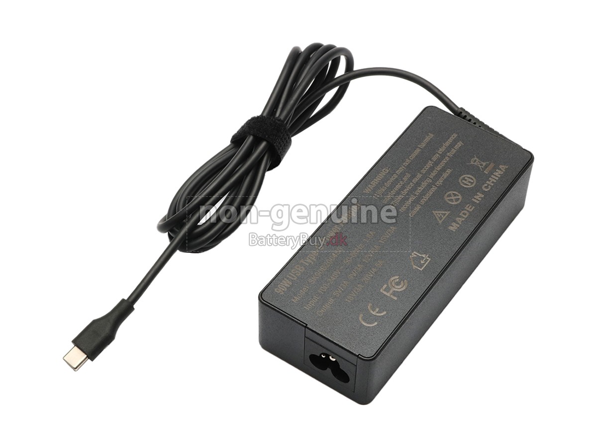 Adapter til Lenovo 20V 4.5A 90W TYPE-C
