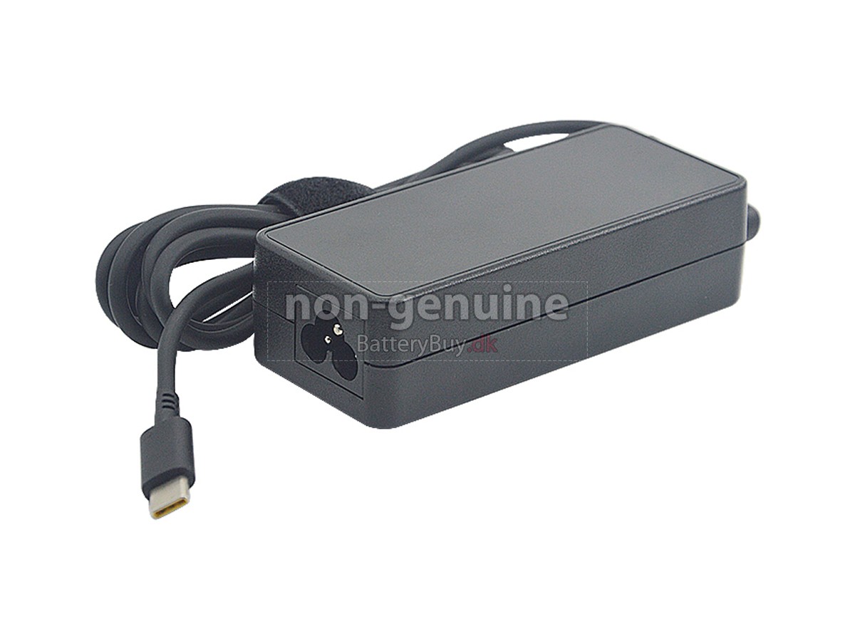 Adapter til Lenovo 20V 2.25A 45W TYPE-C