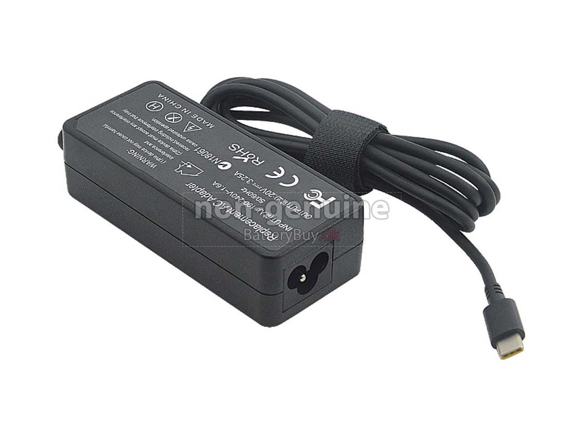 Adapter til Lenovo ADLX65YCC3A