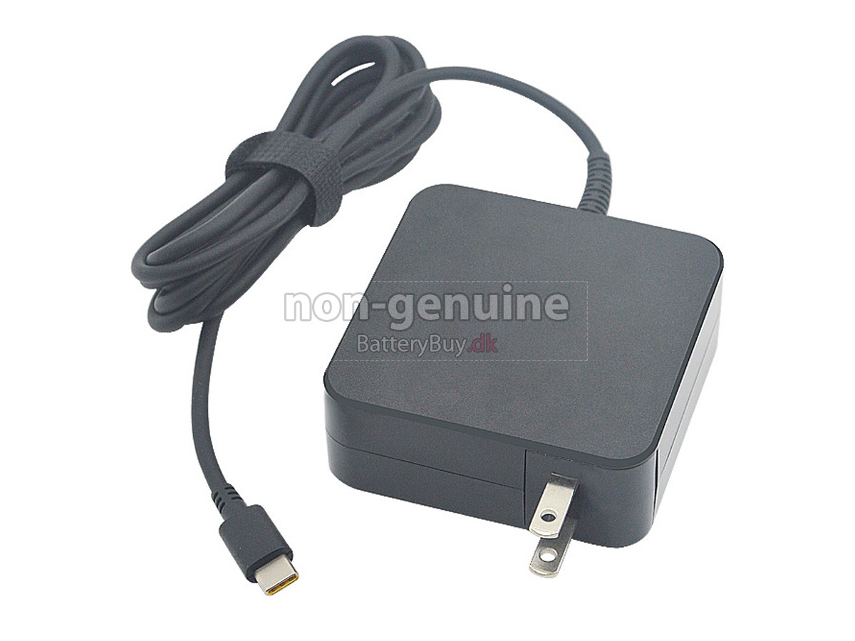 Adapter til Lenovo 20V 2.25A 45W TYPE-C