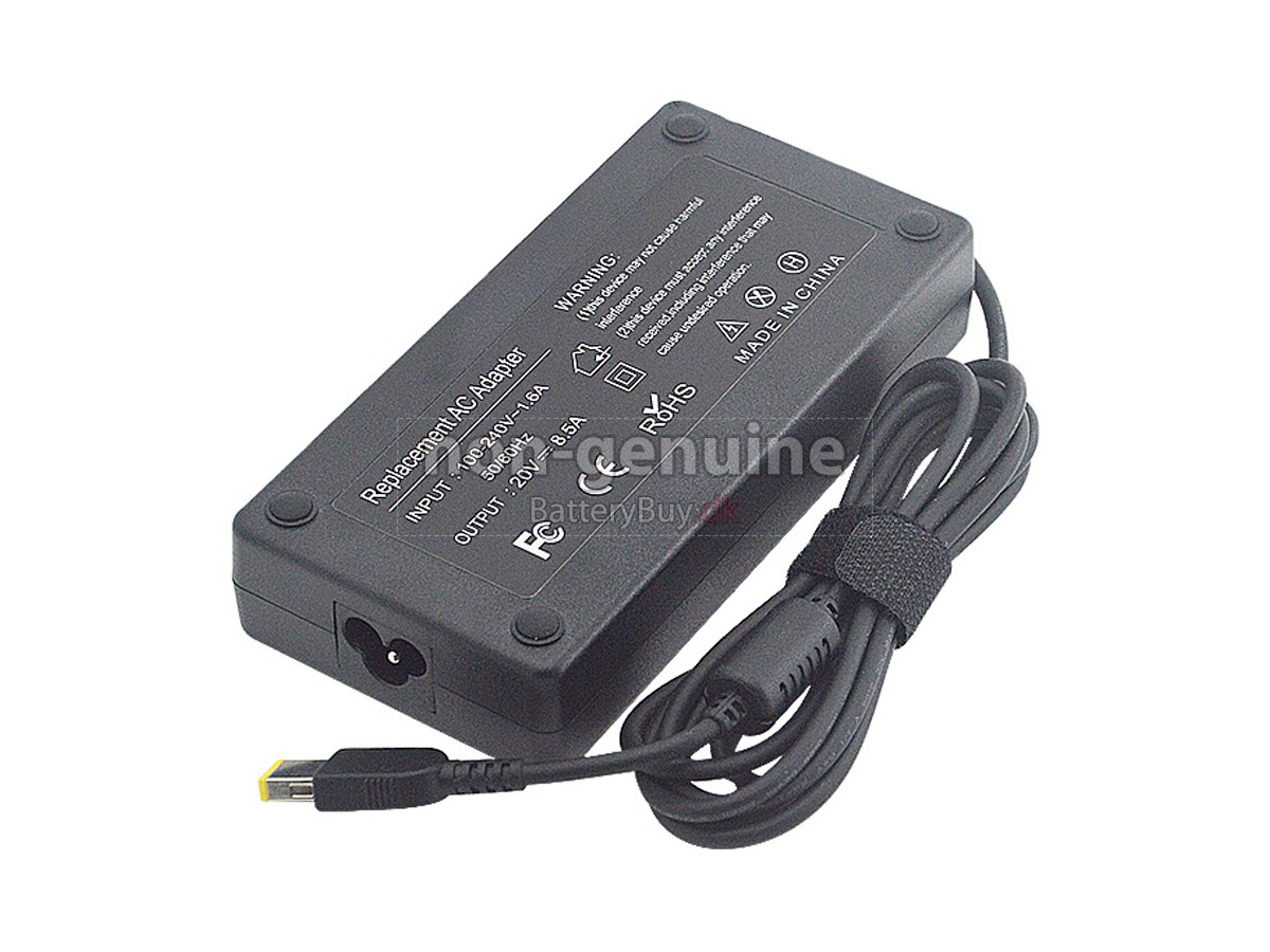 Adapter til Lenovo ADL170NLC2A