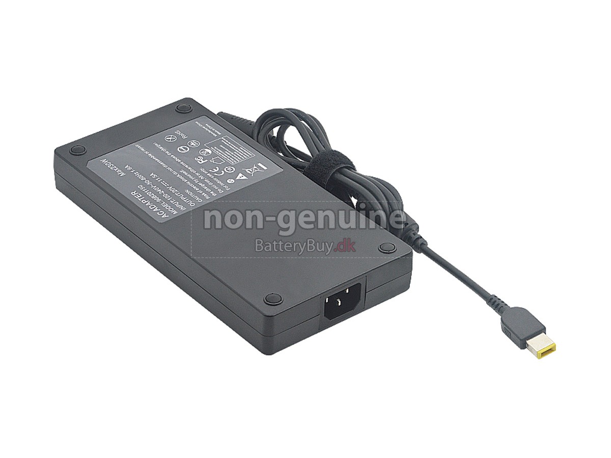 Adapter til Lenovo 4X20E75115