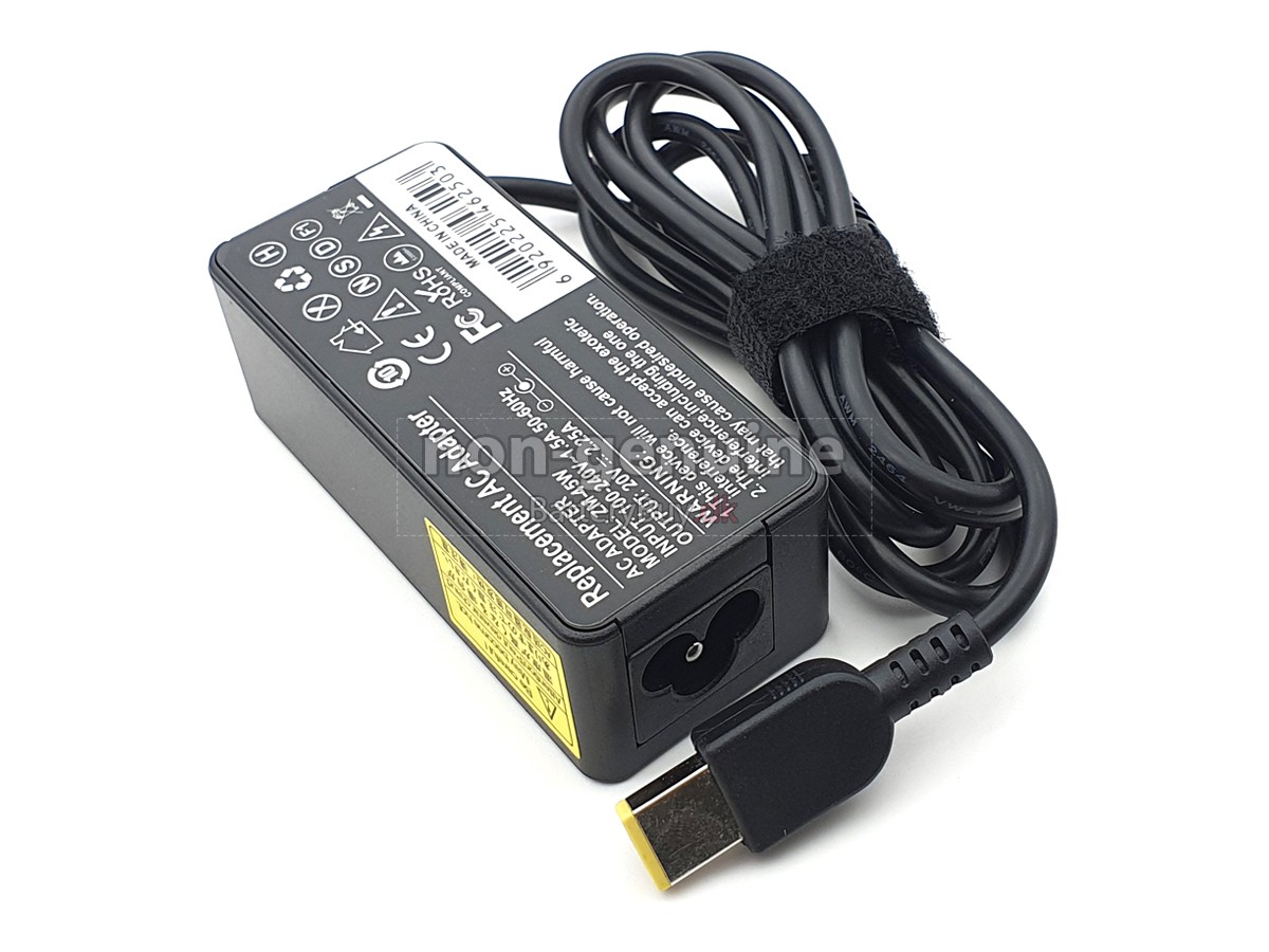 Adapter til Lenovo ADLX45NAC3A