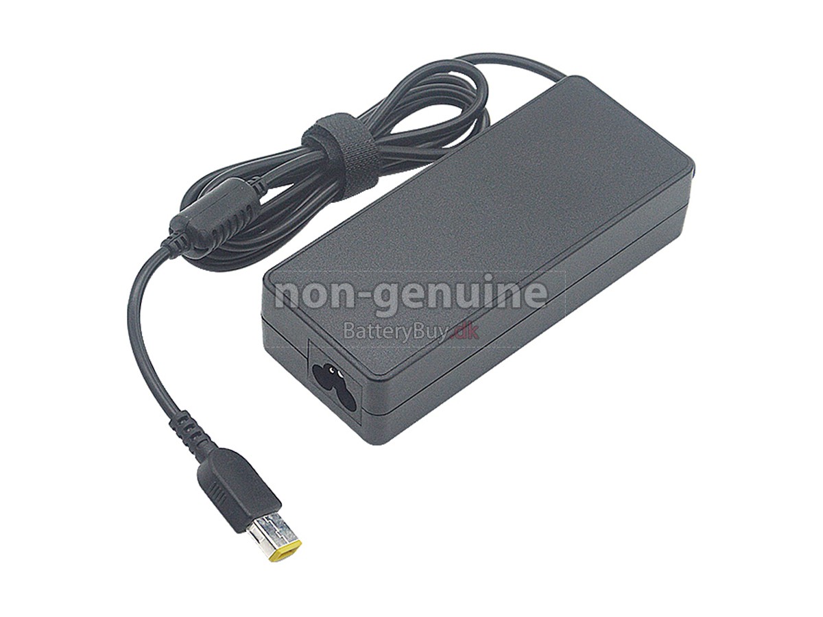 Adapter til Lenovo 20V 4.5A 90W USB
