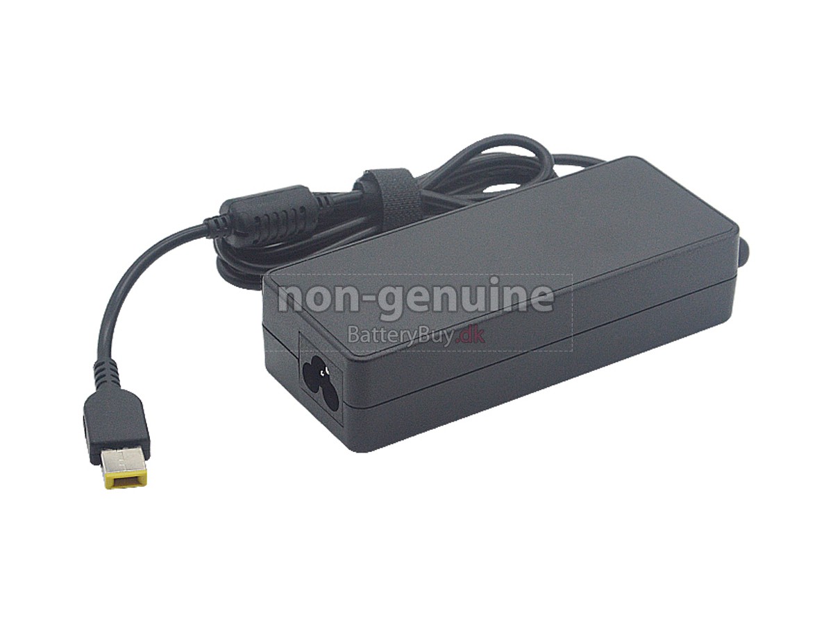 Adapter til Lenovo 20V 4.5A 90W USB