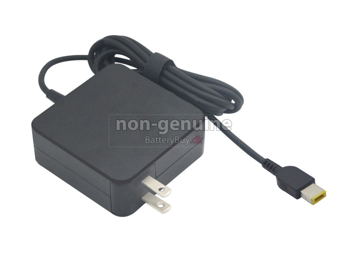 Adapter til Lenovo 20V 4.5A 90W USB