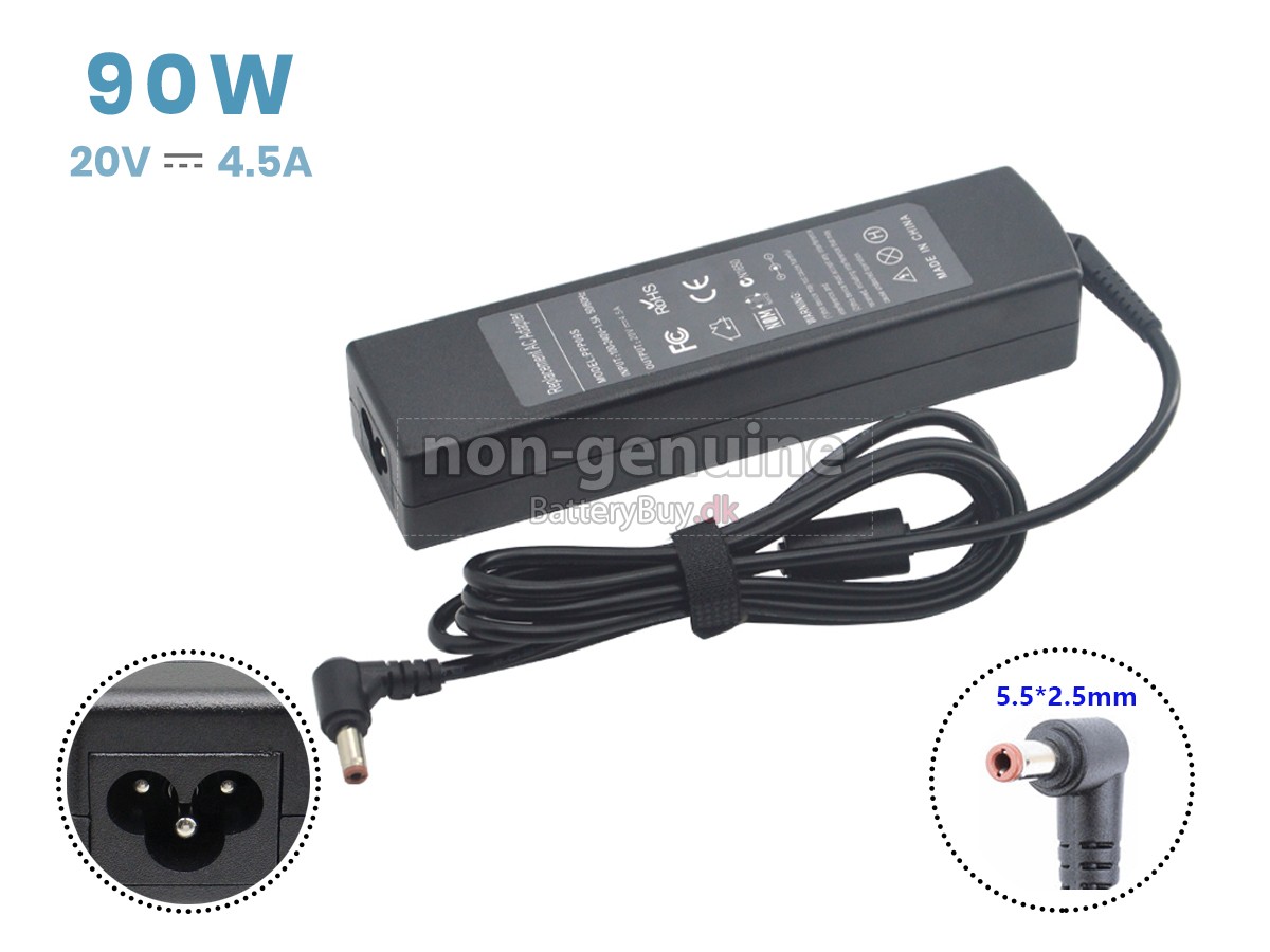 Adapter til Lenovo ADP-90DD B