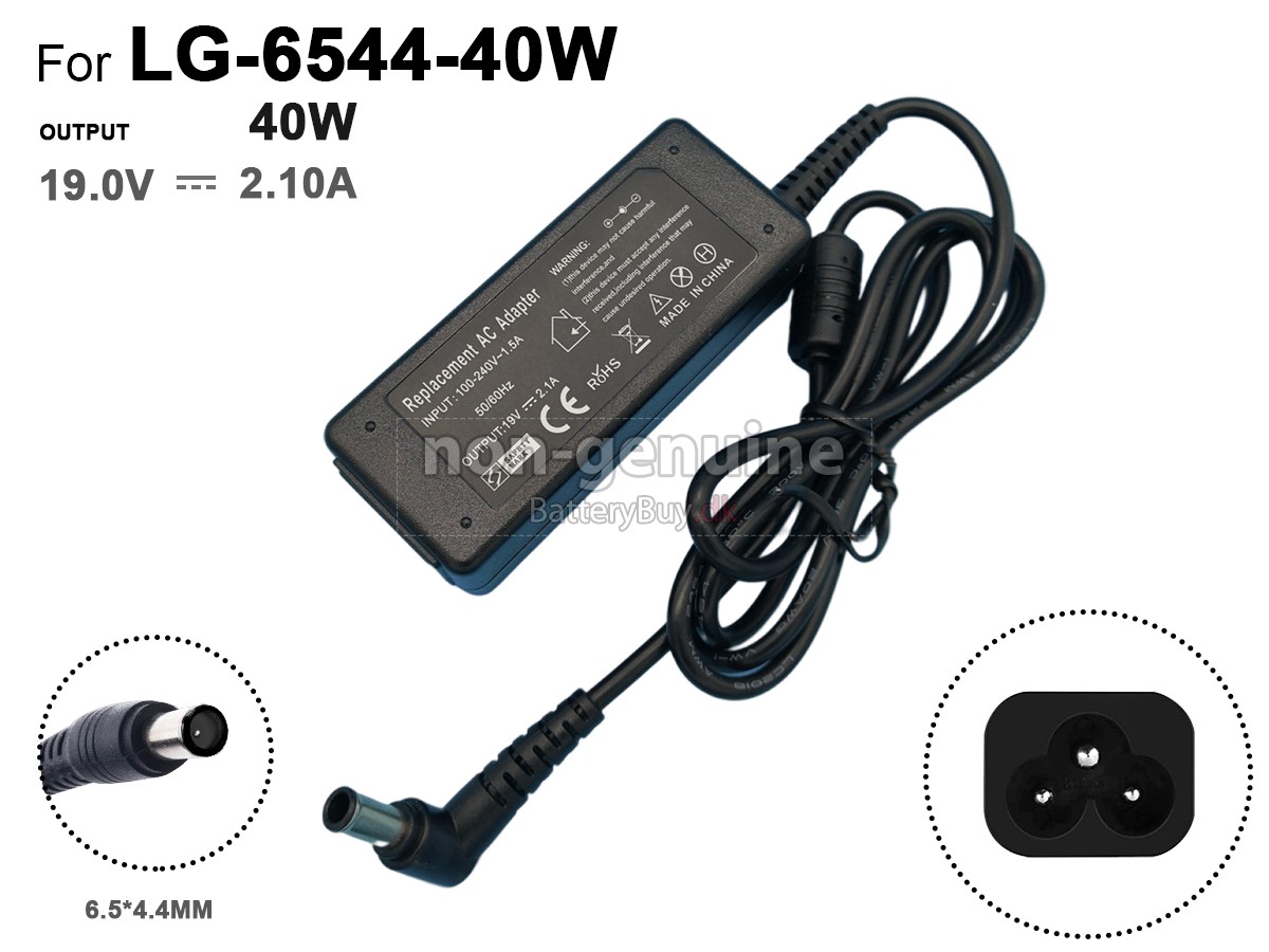 Adapter til LG AP16B-A