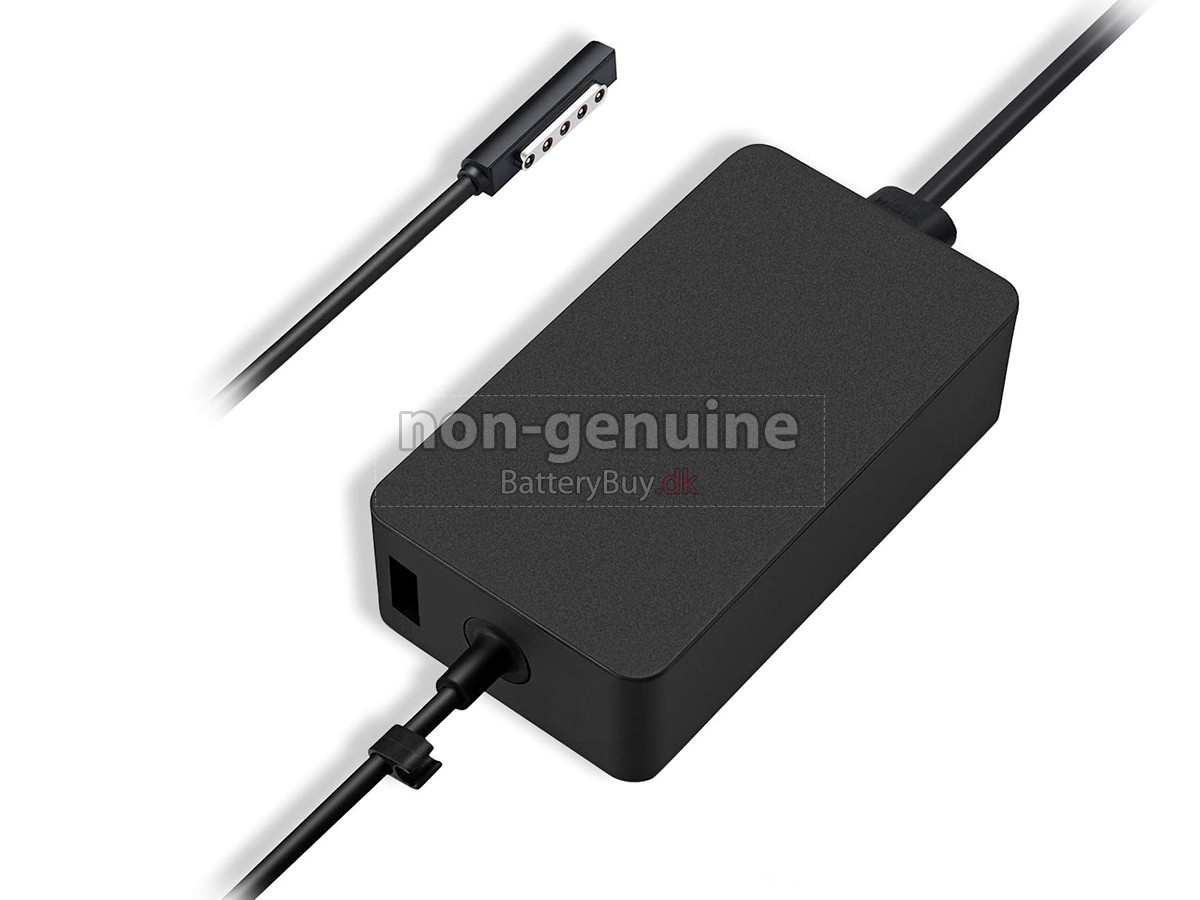 Adapter til Microsoft 48W SURFACE PRO 2
