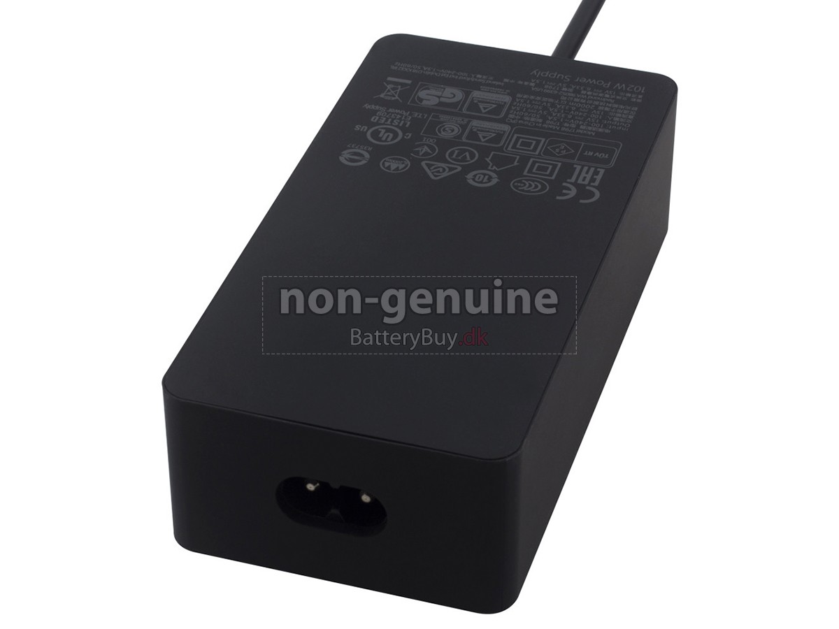 Adapter til Microsoft 15V 6.33A 102W
