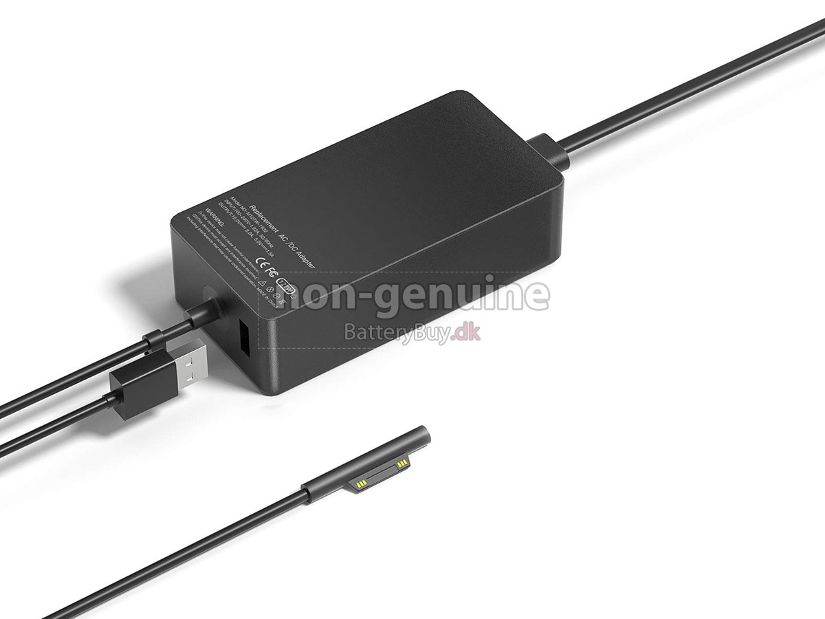 Adapter til Microsoft US7-00001