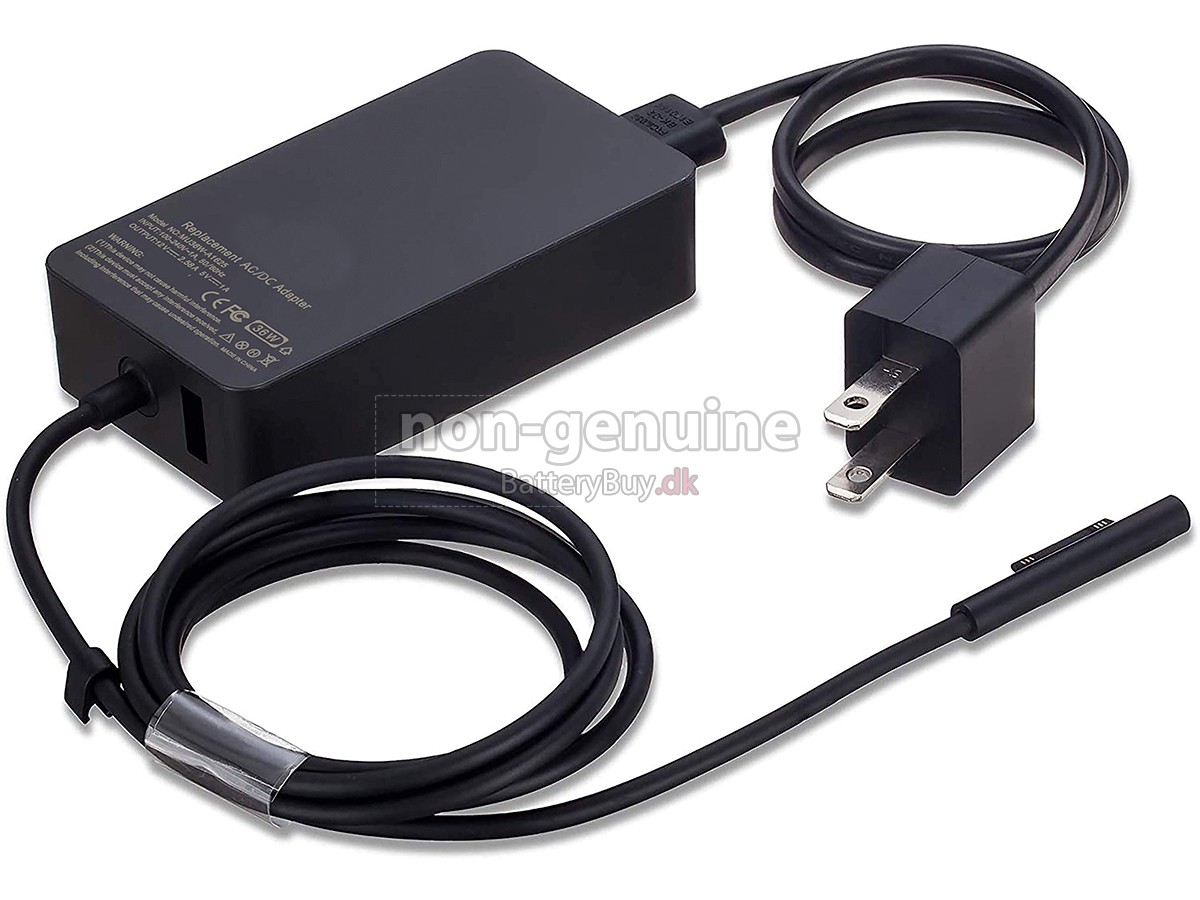 Adapter til Microsoft 36W 12V 2.58A