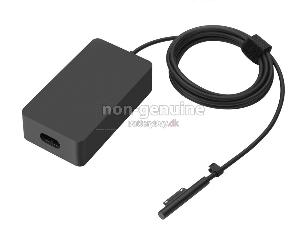 Adapter til Microsoft 44W 15V 2.58A