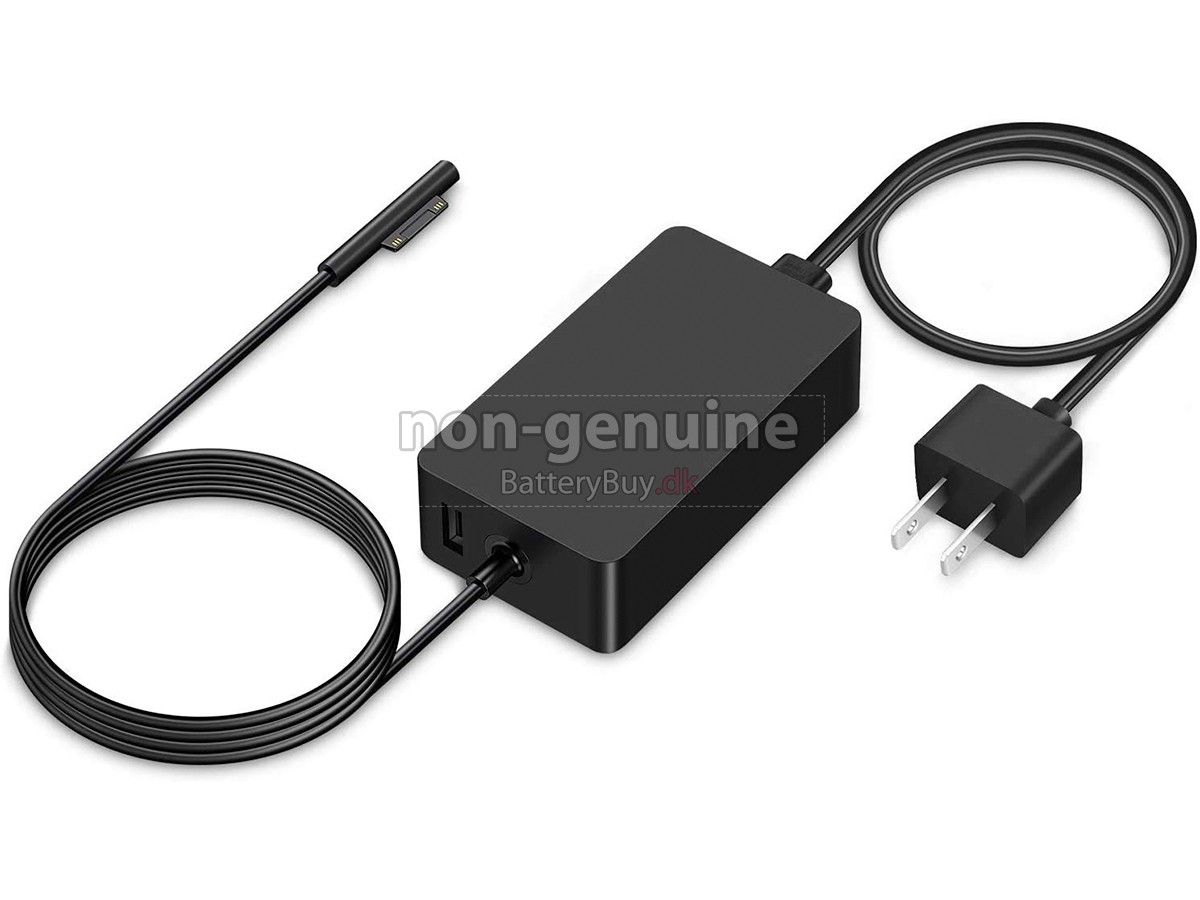 Adapter til Microsoft A1800