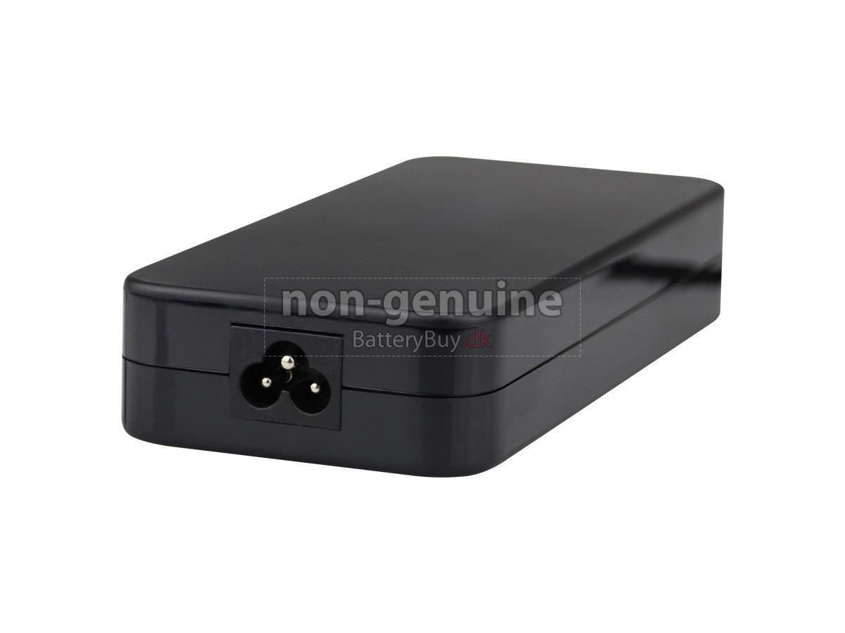 Adapter til MSI GL62VR 7FRX-1008 I7-7700HQ GTX 1060