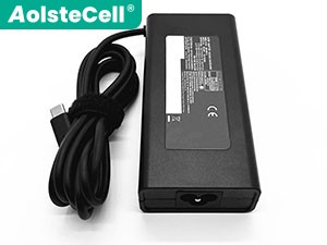 MSI 90W 20V 4.5A USB-C Adapter