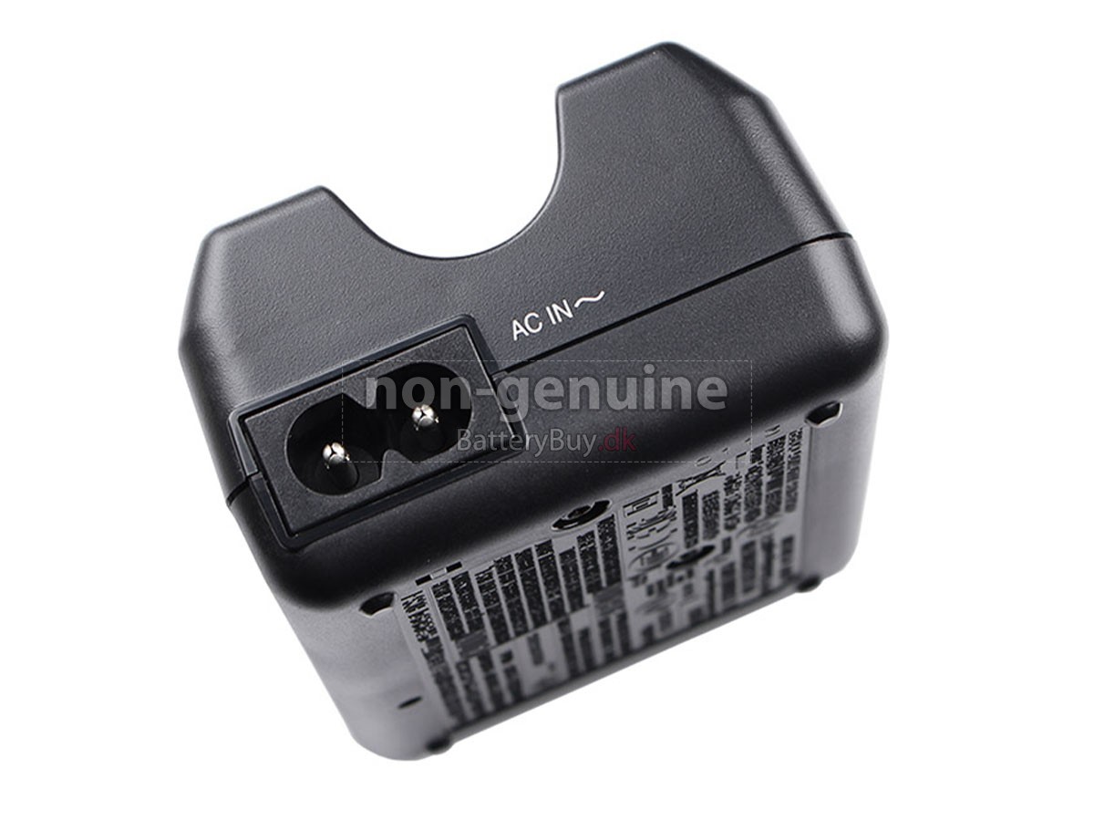 Adapter til Olympus BLS-1