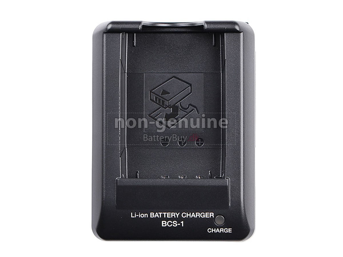 Adapter til Olympus BLS-1