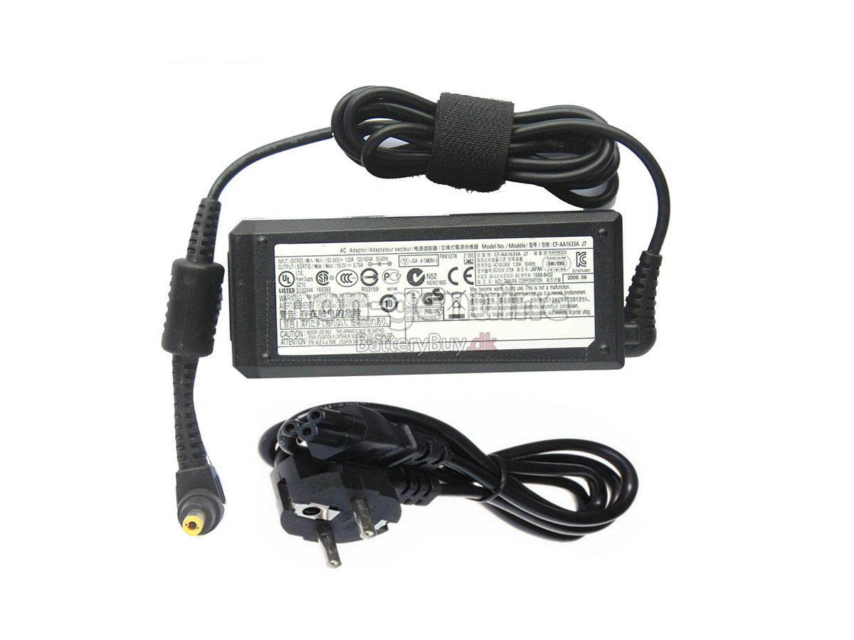 Adapter til Panasonic CF-AA6372AJS