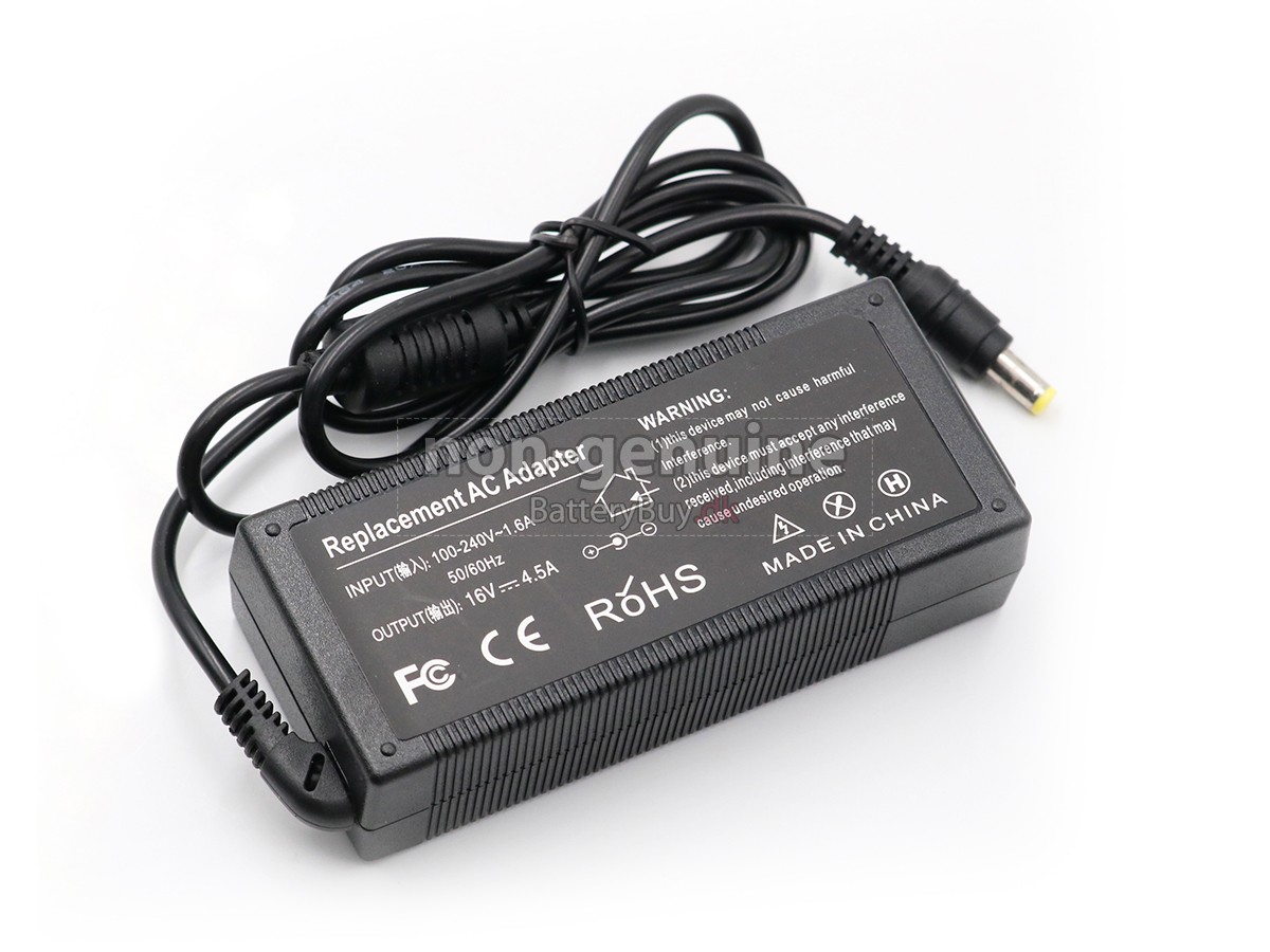 Adapter til Panasonic CF-AA6402A