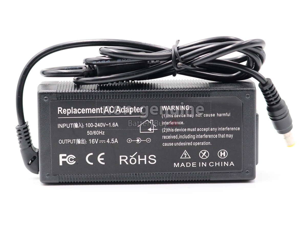 Adapter til Panasonic CF-AA6402A