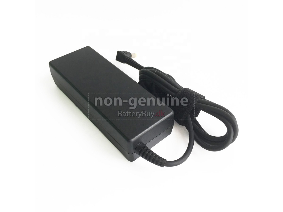 Adapter til Panasonic 78W 15.6V 5A 5.5*2.5MM