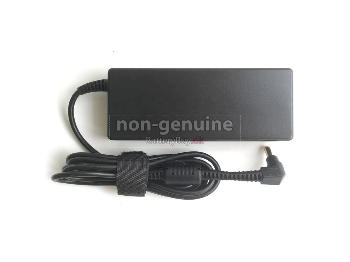 Adapter til Panasonic 78W 15.6V 5A 5.5*2.5MM