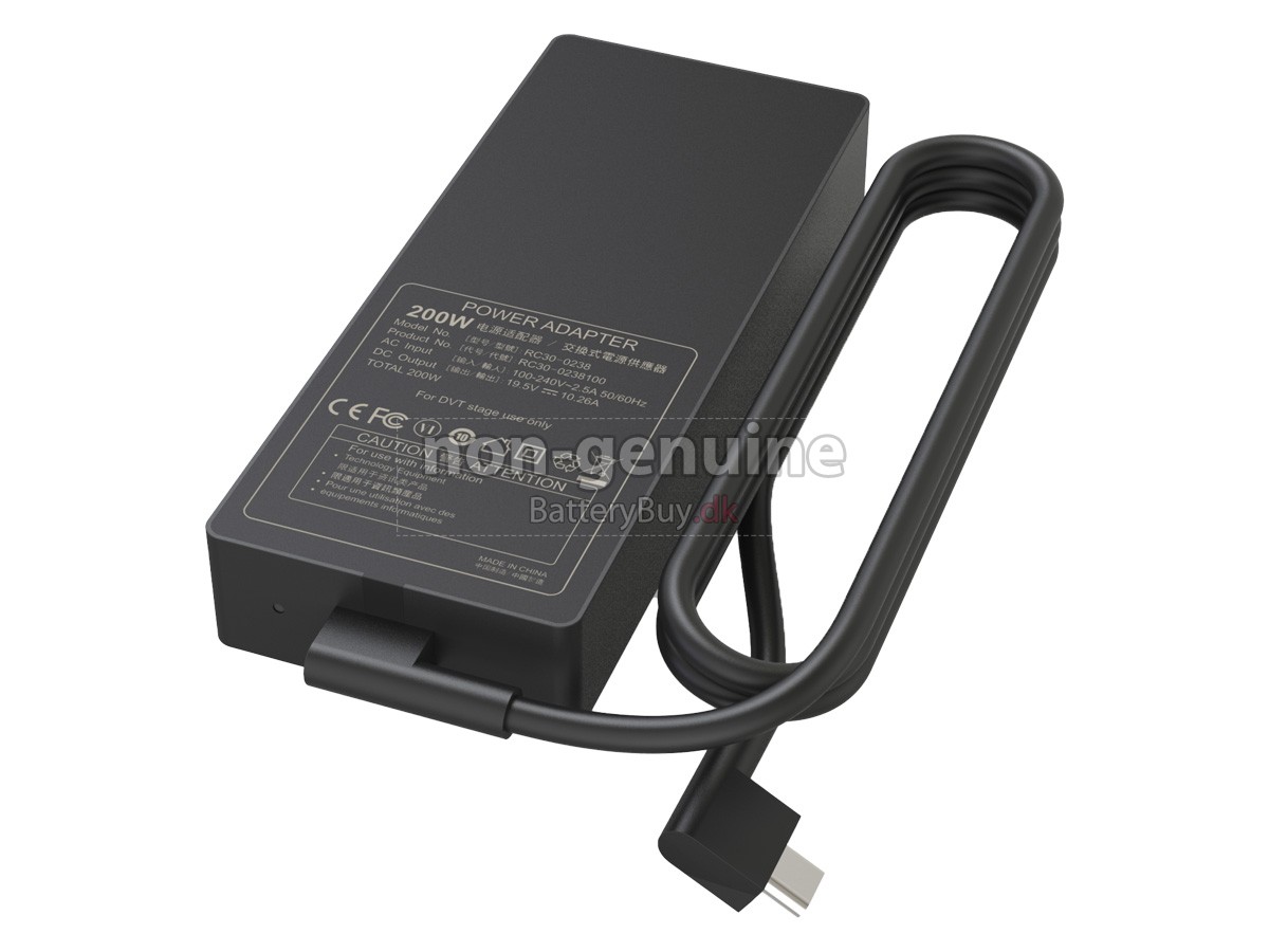 Adapter til Razer RC30-0238