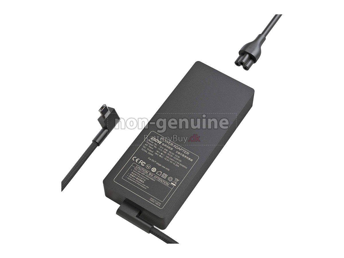 Adapter til Razer RC30-0238