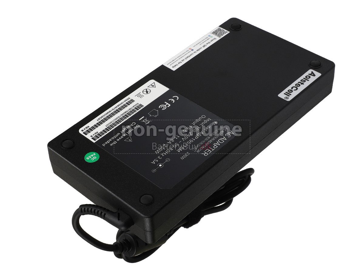 Adapter til Razer RC30-02480100