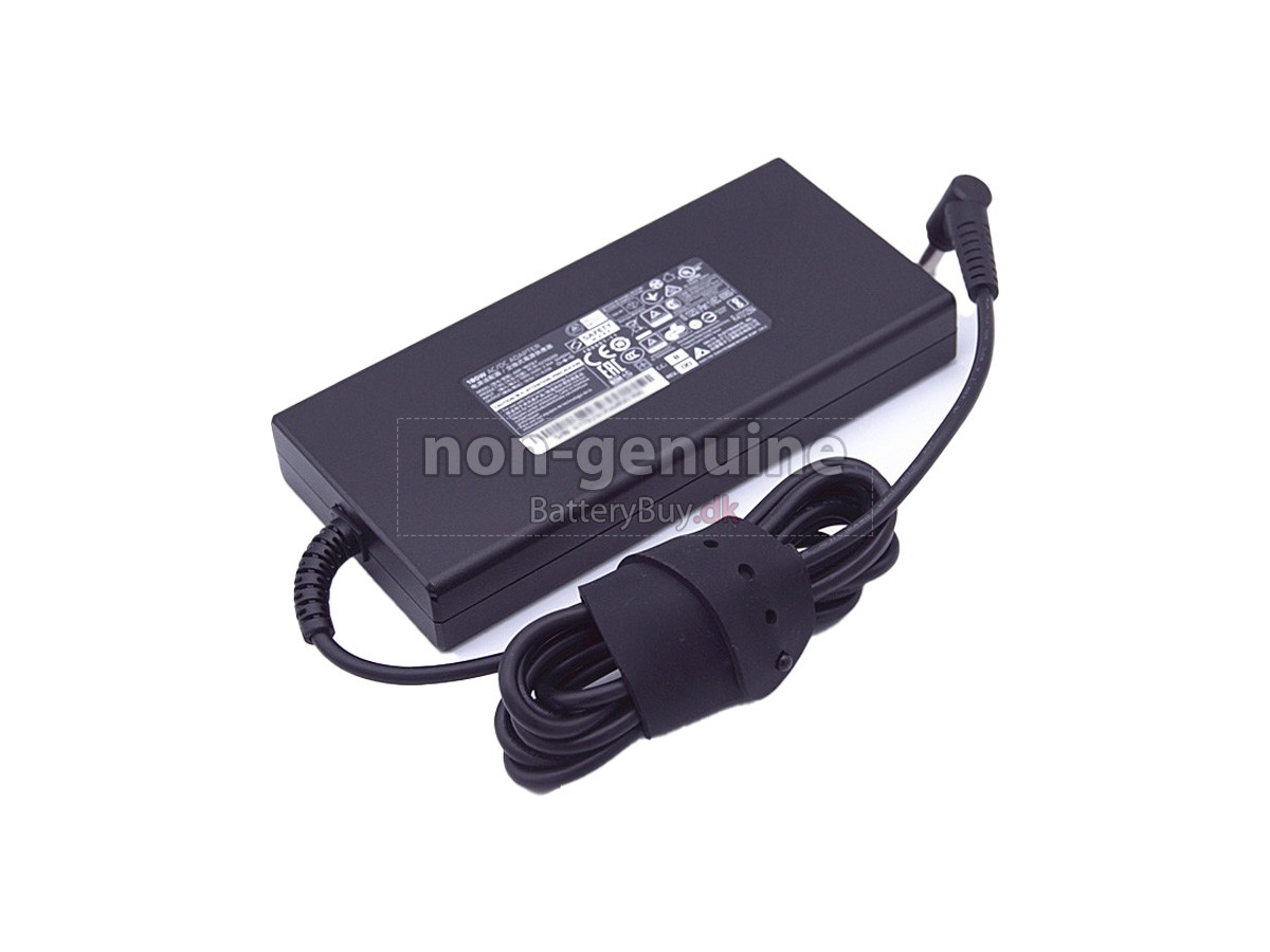 Adapter til Razer 180W 19.5V 9.23A 5.5*2.5MM