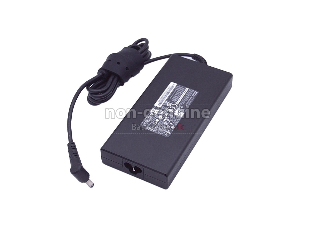 Adapter til Razer 180W 19.5V 9.23A 5.5*2.5MM