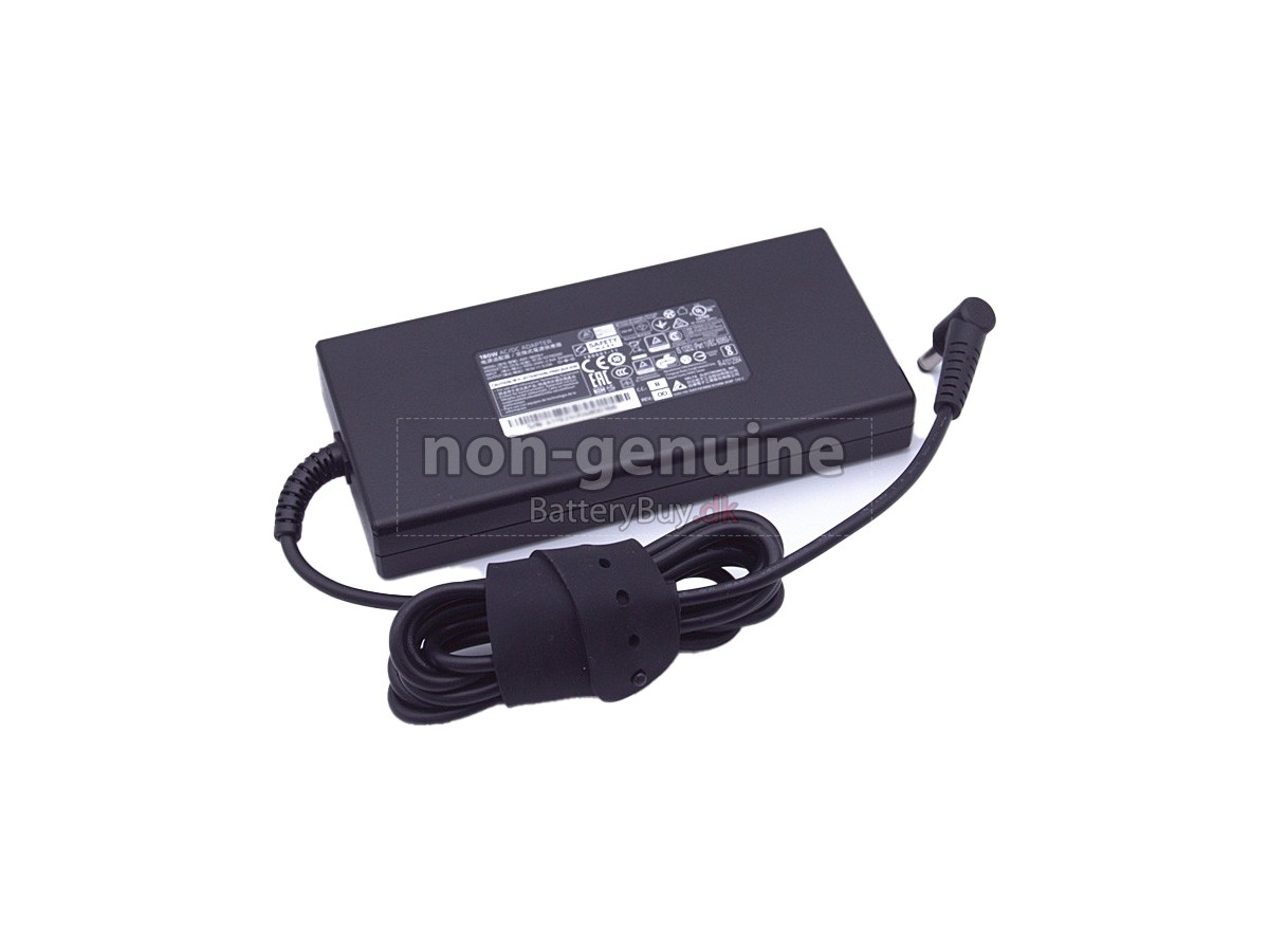 Adapter til Razer 180W 19.5V 9.23A 5.5*2.5MM